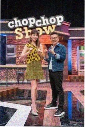 隔壁姑娘资讯：综艺推荐