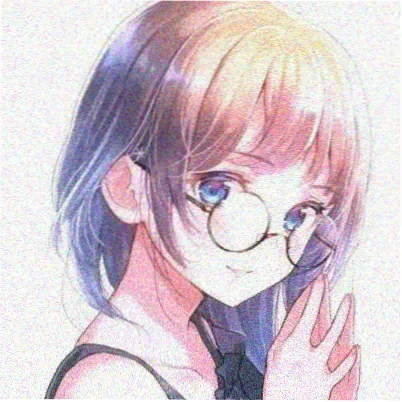 隔壁姑娘用户头像