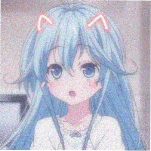 隔壁姑娘用户头像