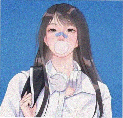 隔壁姑娘用户头像